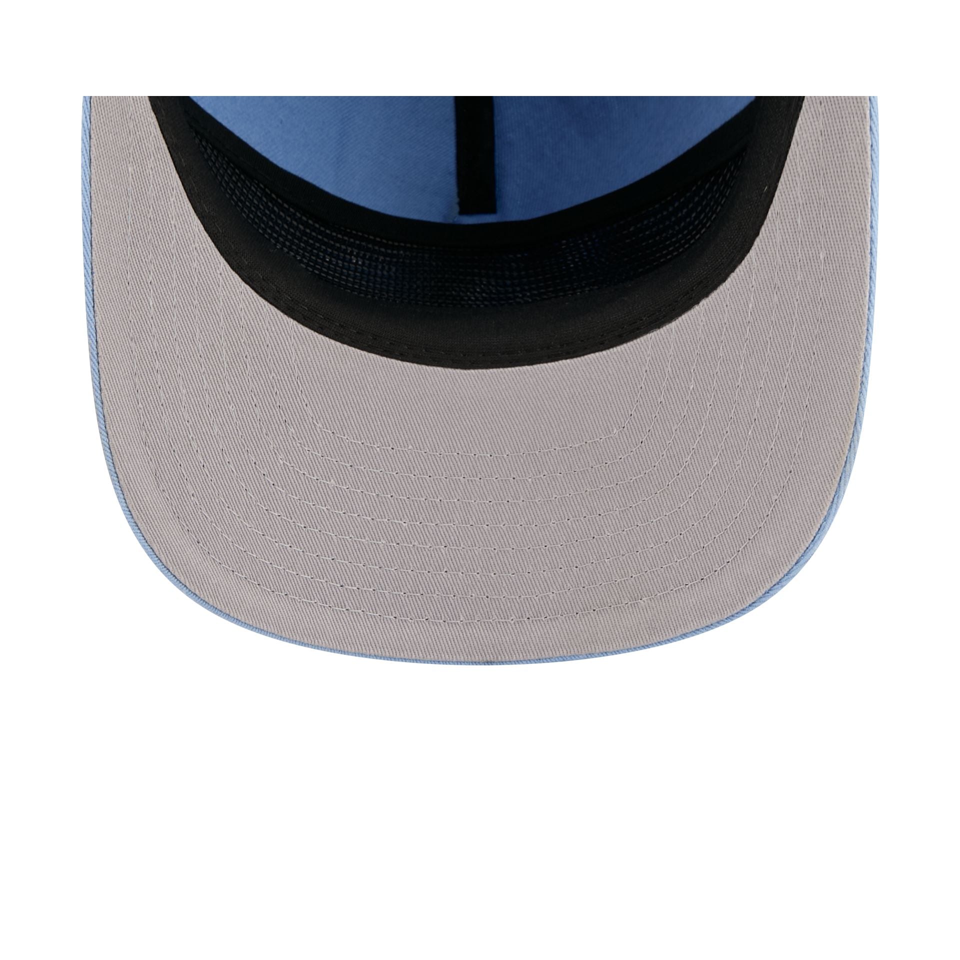 Memphis Grizzlies Arched Graphic 19TWENTY Snapback Hat