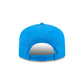 Detroit Lions Arched Graphic 19TWENTY Snapback Hat