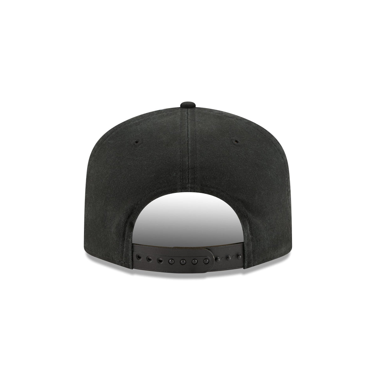 Chicago Bulls Arched Graphic 19TWENTY Snapback Hat