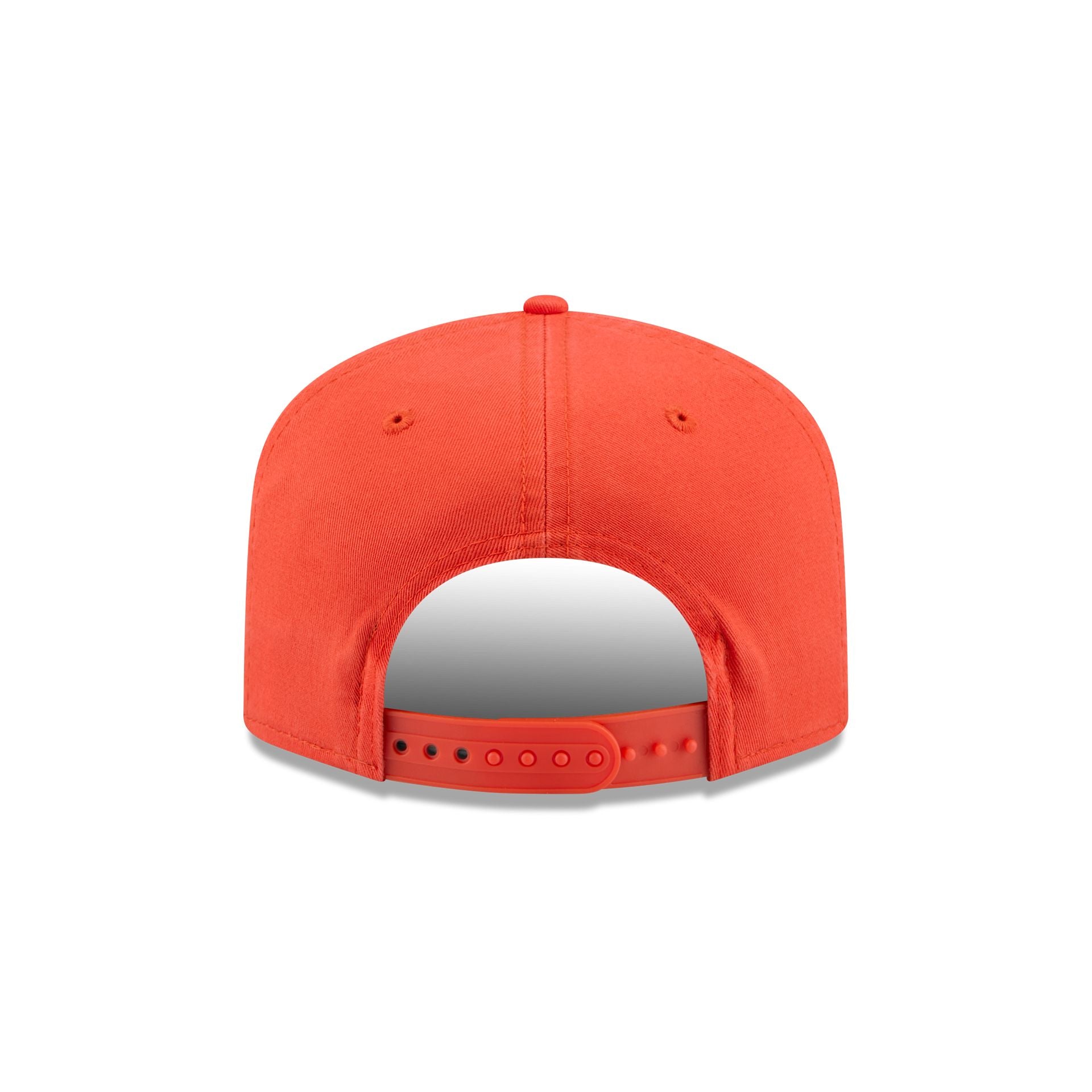 Anaheim Ducks Arched Graphic 19TWENTY Snapback Hat