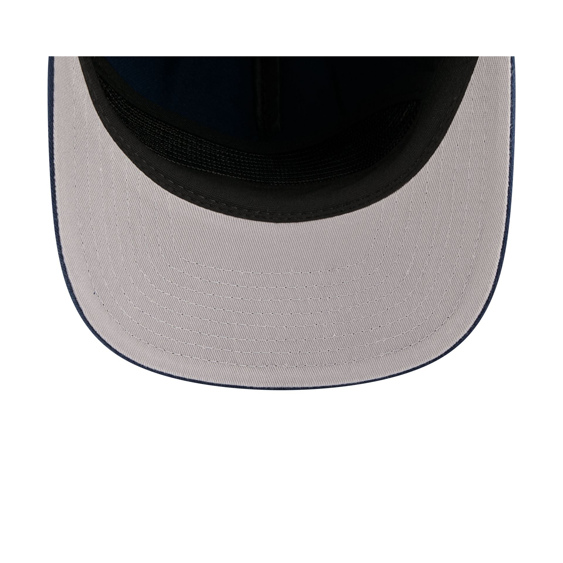 Denver Nuggets Arched Graphic 19TWENTY Snapback Hat