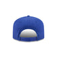 Buffalo Bills Arched Graphic 19TWENTY Snapback Hat