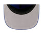 Buffalo Bills Arched Graphic 19TWENTY Snapback Hat