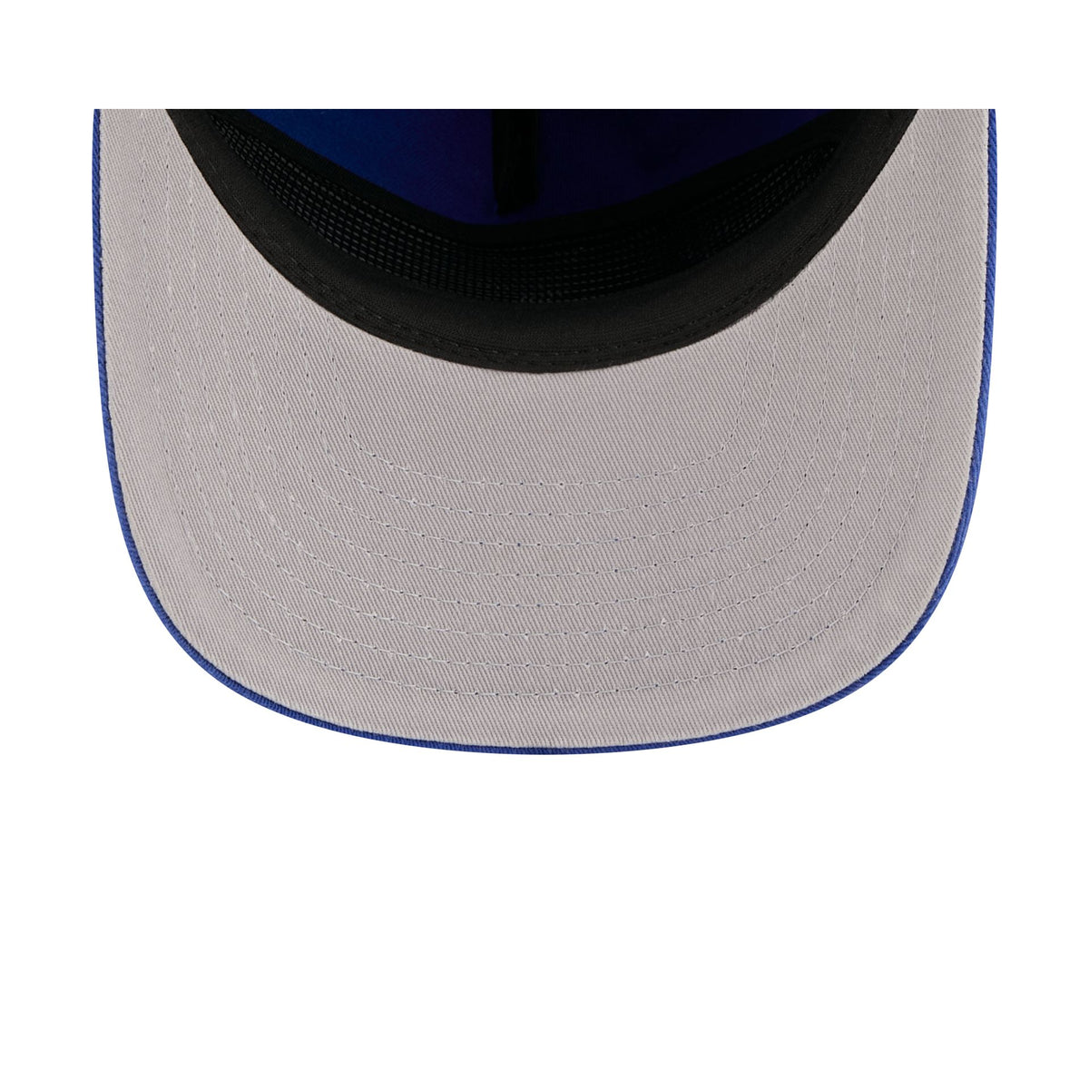 Buffalo Bills Arched Graphic 19TWENTY Snapback Hat