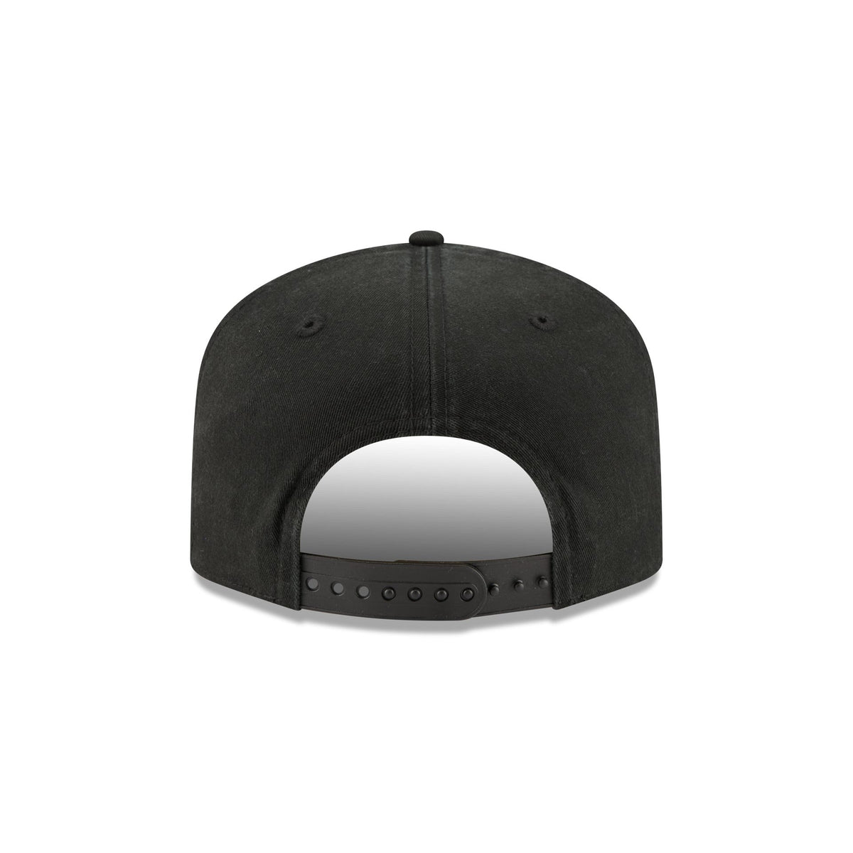 Las Vegas Raiders Arched Graphic 19TWENTY Snapback Hat