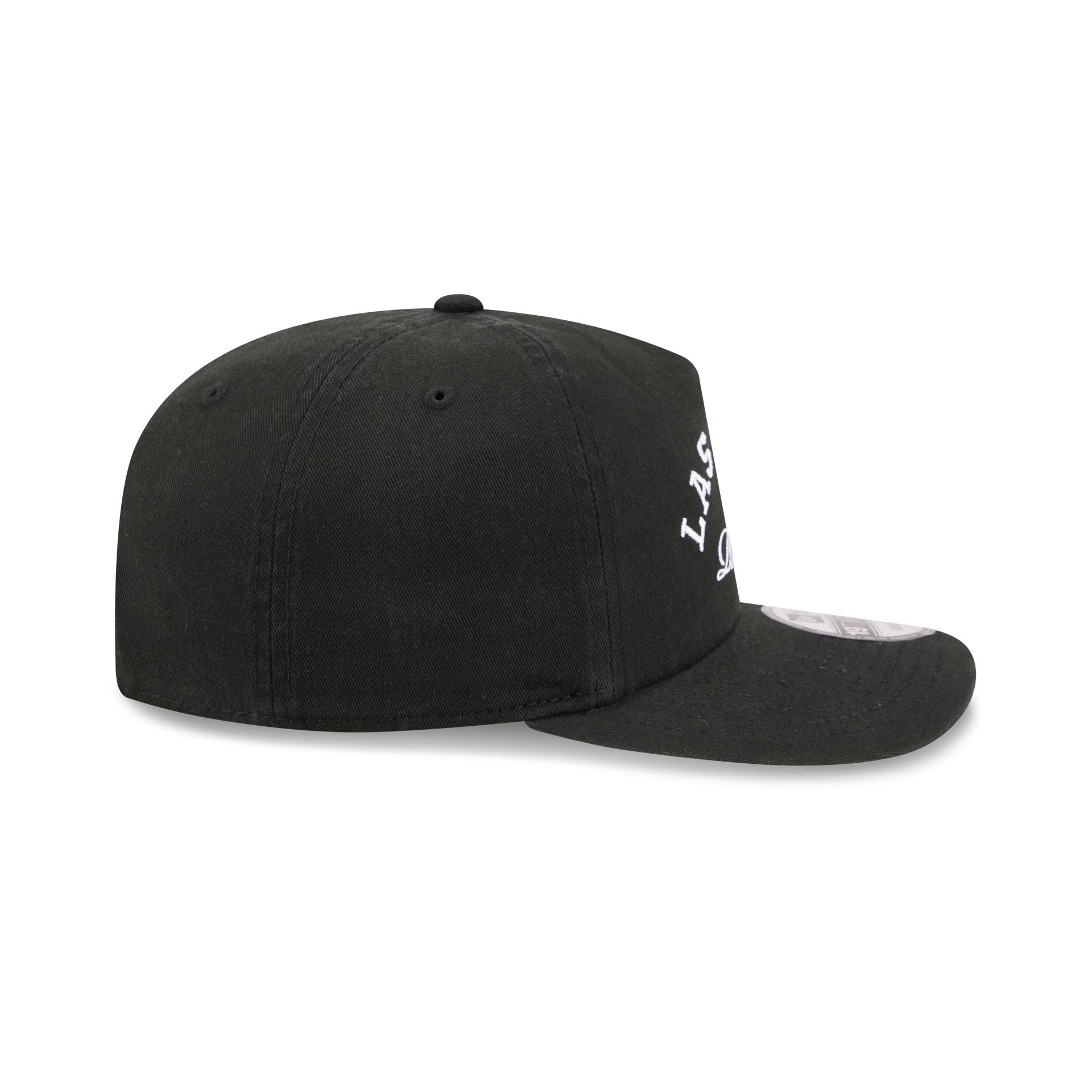 Las Vegas Raiders Arched Graphic 19TWENTY Snapback Hat