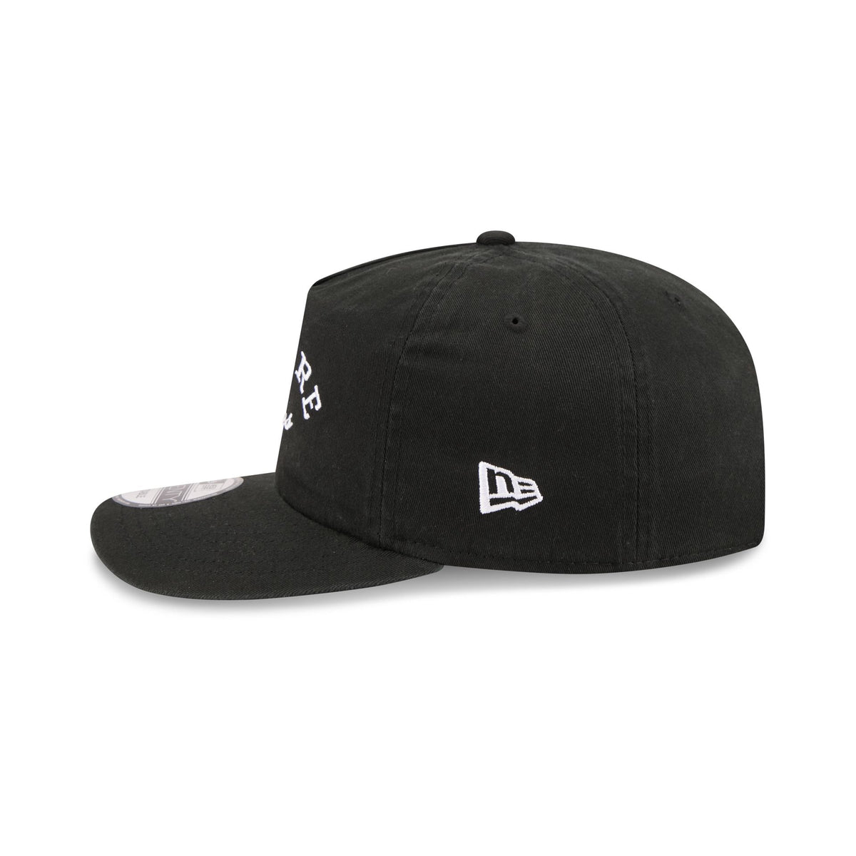 Baltimore Ravens Arched Graphic 19TWENTY Snapback Hat