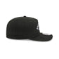 Baltimore Ravens Arched Graphic 19TWENTY Snapback Hat