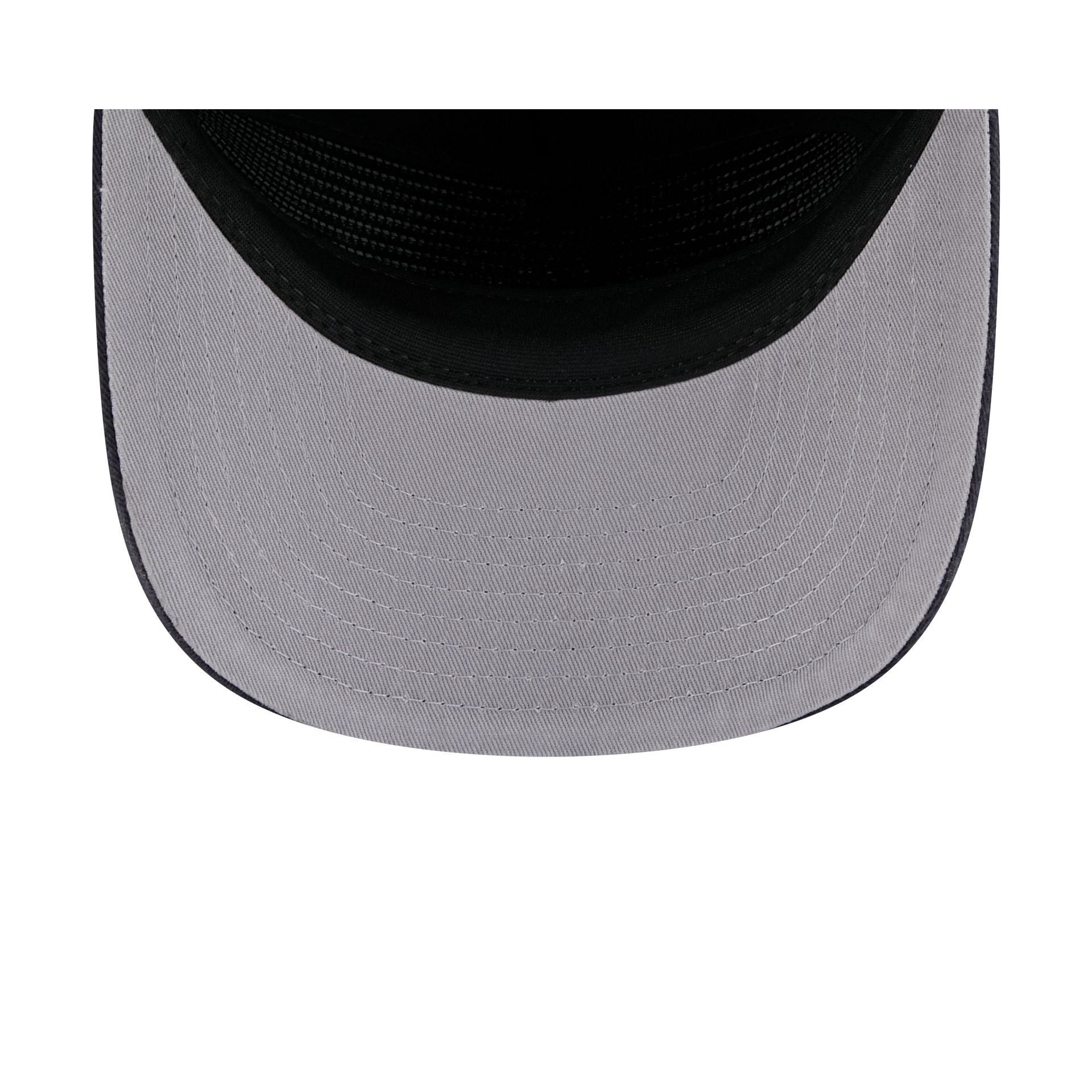 New York Yankees Arched Graphic 19TWENTY Snapback Hat