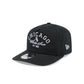 Chicago White Sox Arched Graphic 19TWENTY Snapback Hat