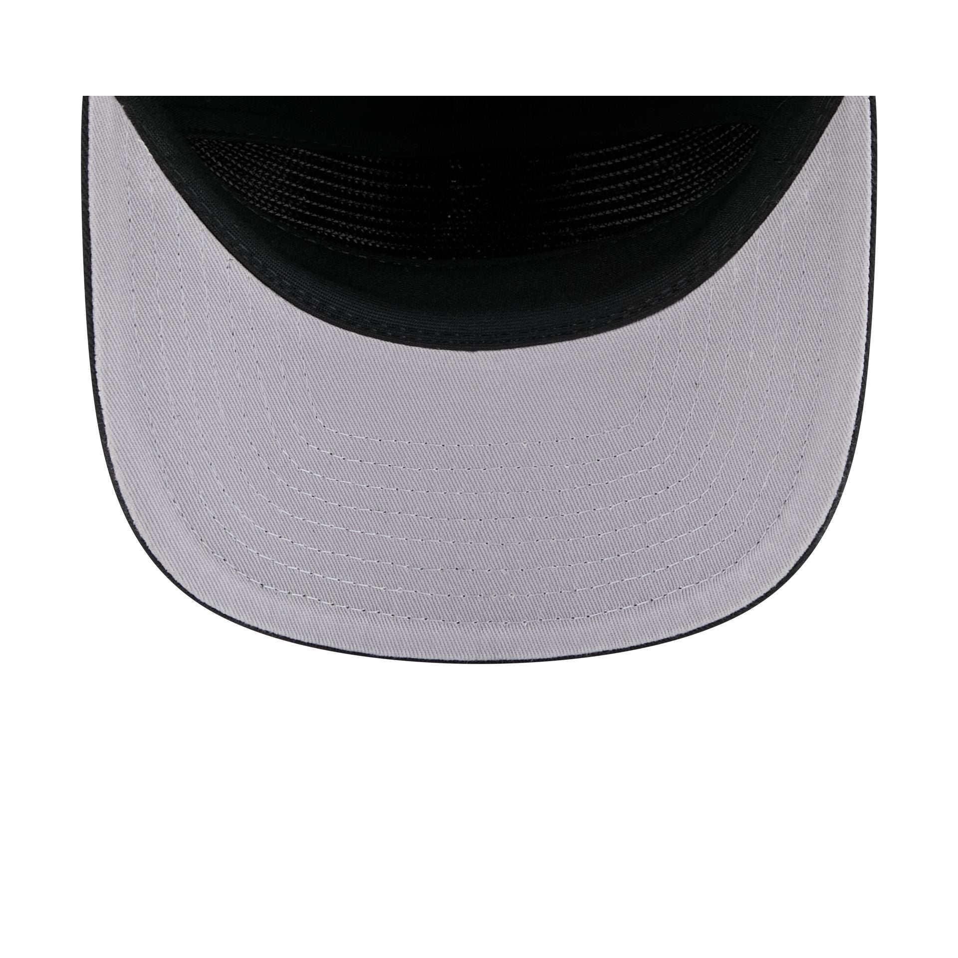Chicago White Sox Arched Graphic 19TWENTY Snapback Hat