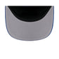 Chicago Cubs Arched Graphic 19TWENTY Snapback Hat