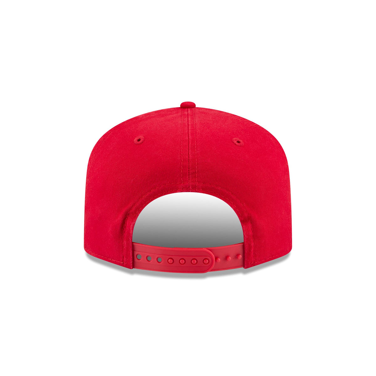 San Francisco 49ers Arched Graphic 19TWENTY Snapback Hat