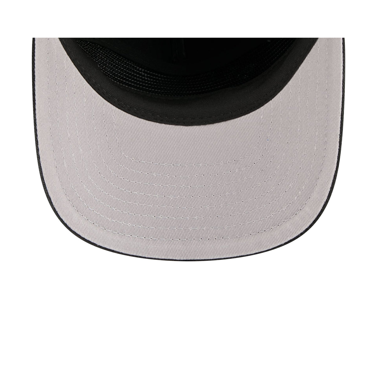 Brooklyn Nets Arched Graphic 19TWENTY Snapback Hat
