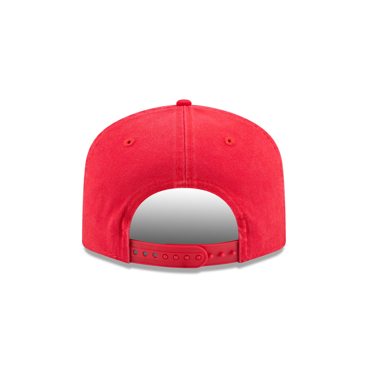 Kansas City Chiefs Arched Graphic 19TWENTY Snapback Hat
