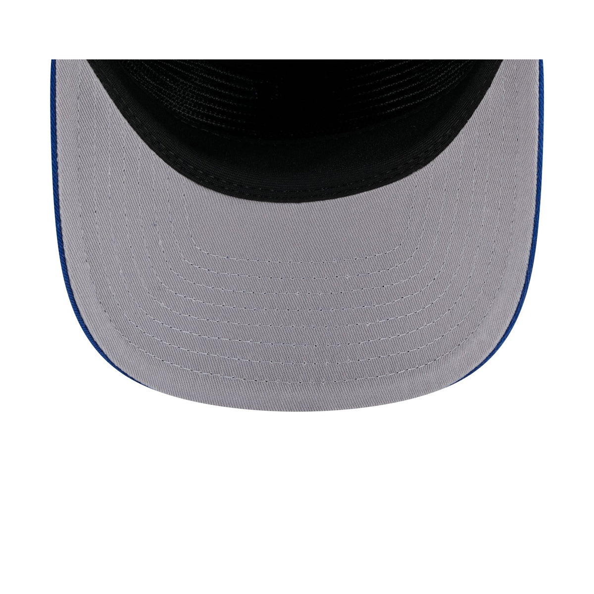 New York Mets Arched Graphic 19TWENTY Snapback Hat