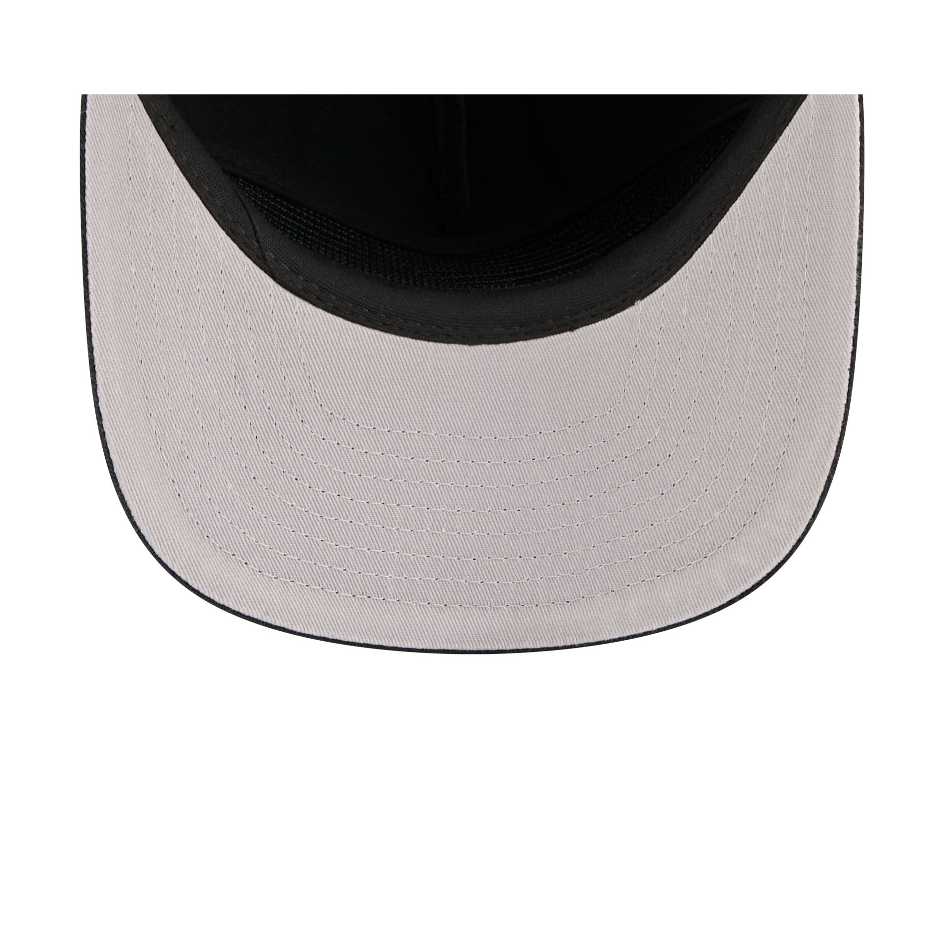 Pittsburgh Penguins Arched Graphic 19TWENTY Snapback Hat
