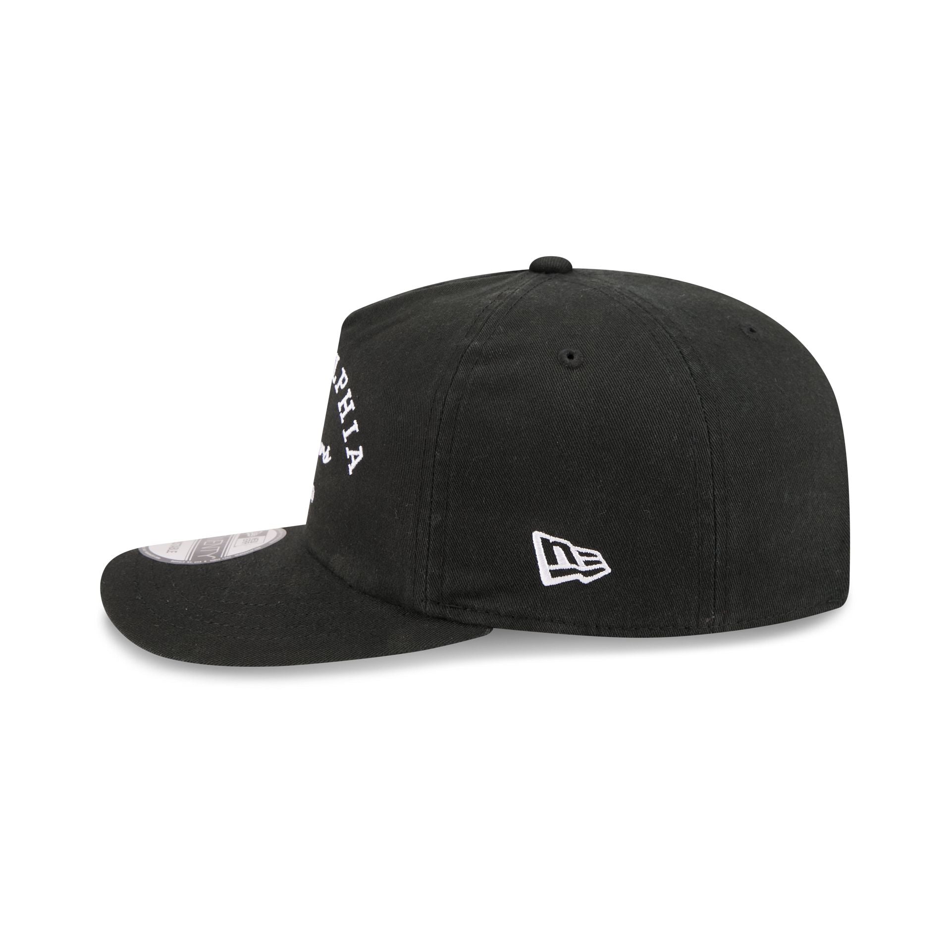 Philadelphia Flyers Arched Graphic 19TWENTY Snapback Hat