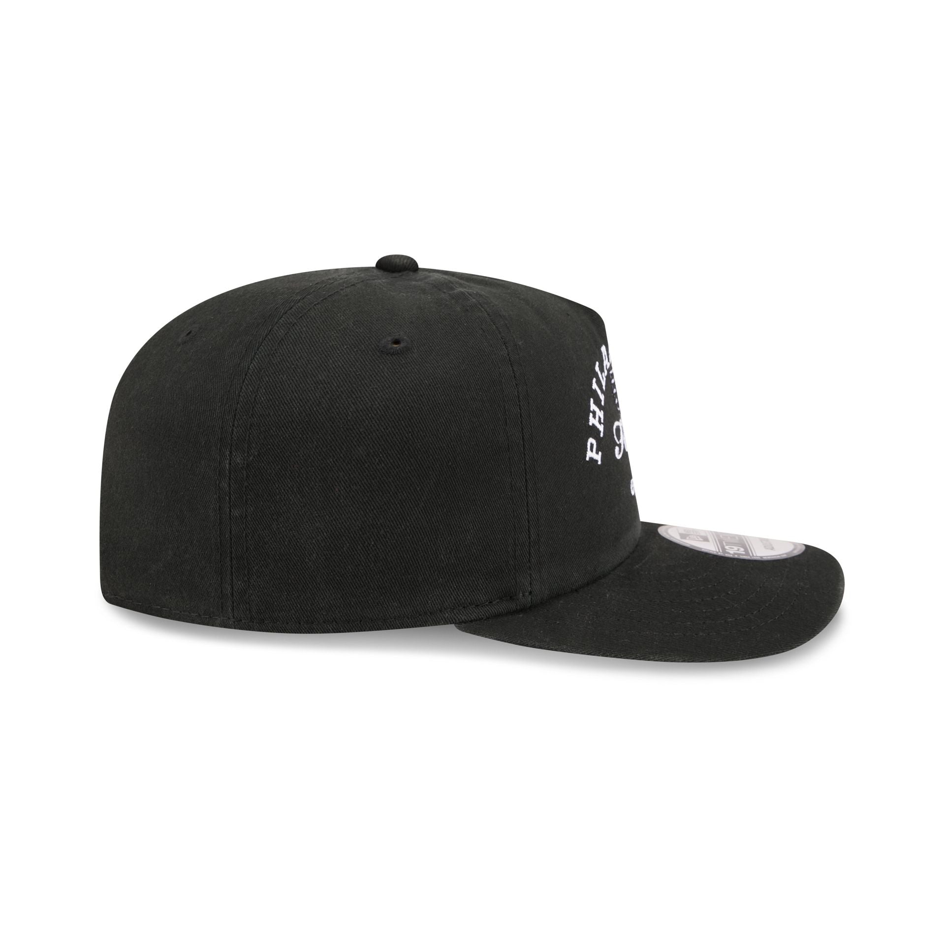 Philadelphia Flyers Arched Graphic 19TWENTY Snapback Hat