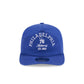 Philadelphia 76ers Arched Graphic 19TWENTY Snapback Hat