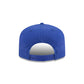 Philadelphia 76ers Arched Graphic 19TWENTY Snapback Hat