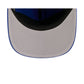 Philadelphia 76ers Arched Graphic 19TWENTY Snapback Hat