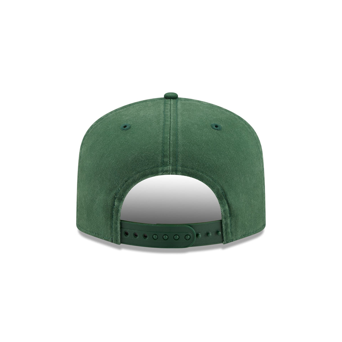 Green Bay Packers Arched Graphic 19TWENTY Snapback Hat