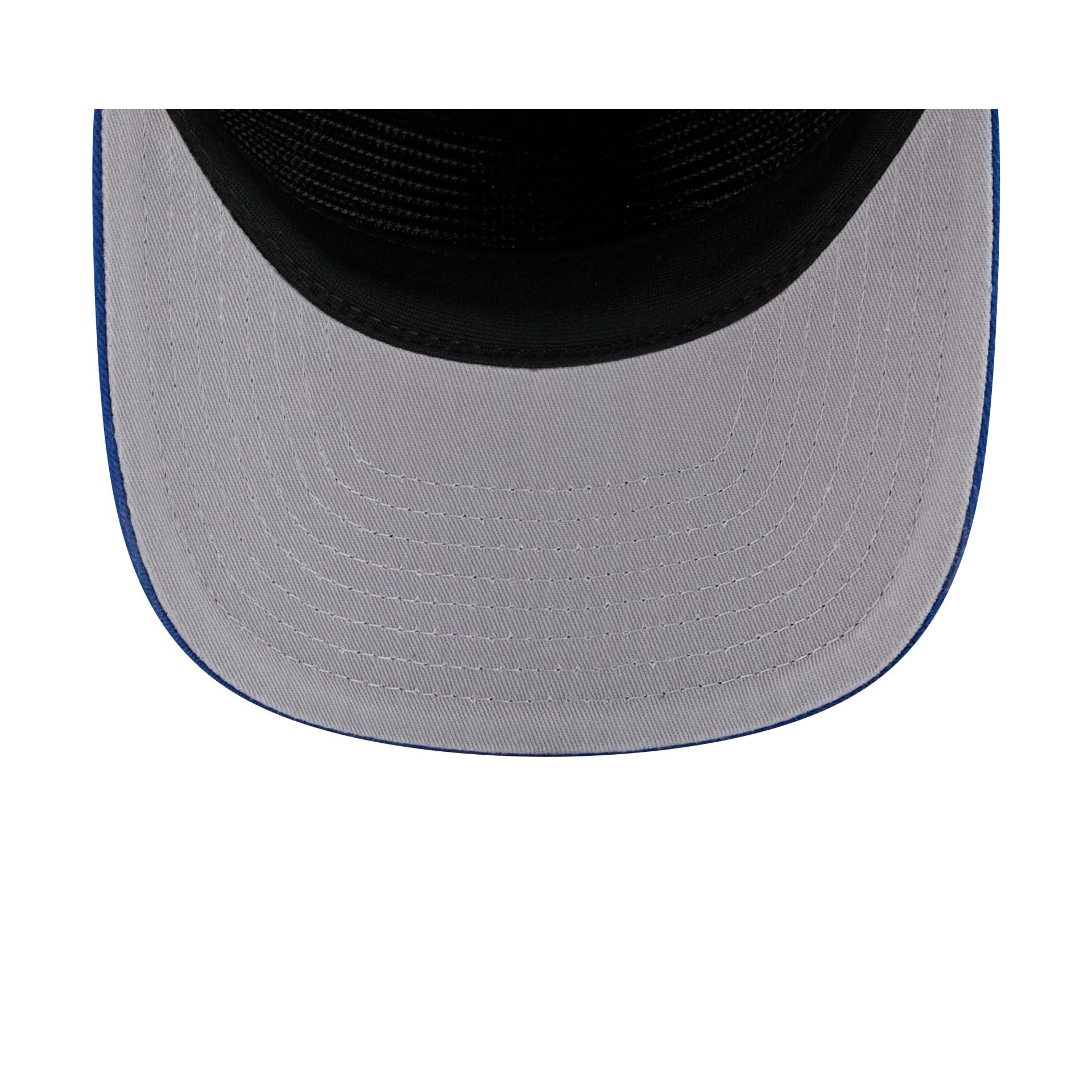 Toronto Blue Jays Arched Graphic 19TWENTY Snapback Hat