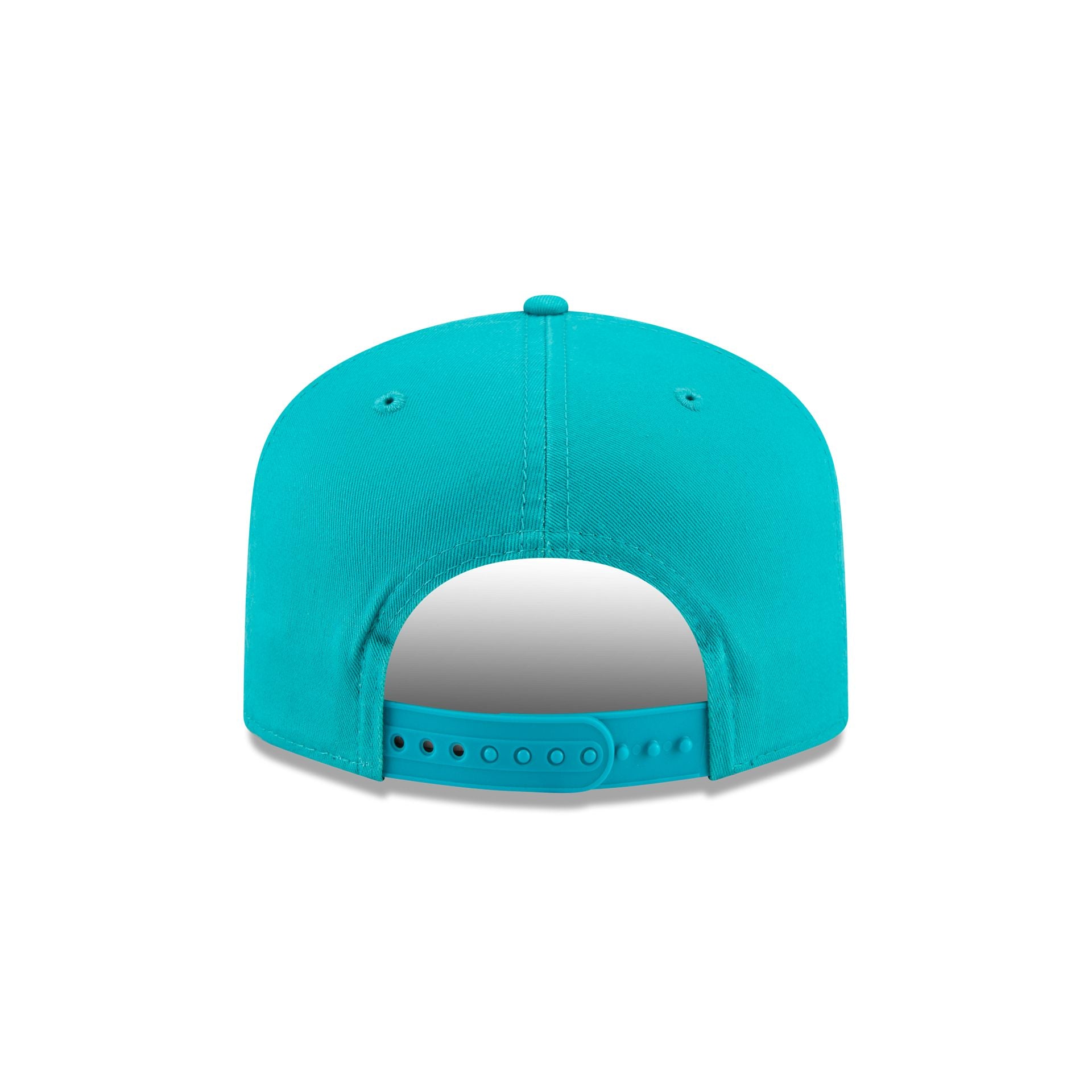 Miami Dolphins Arched Graphic 19TWENTY Snapback Hat
