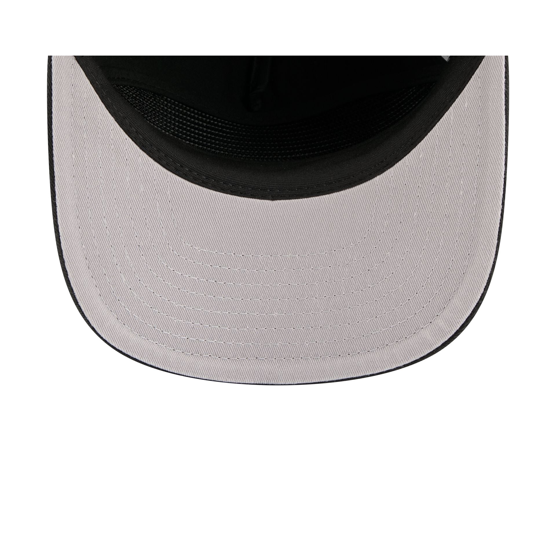 Pittsburgh Steelers Arched Graphic 19TWENTY Snapback Hat