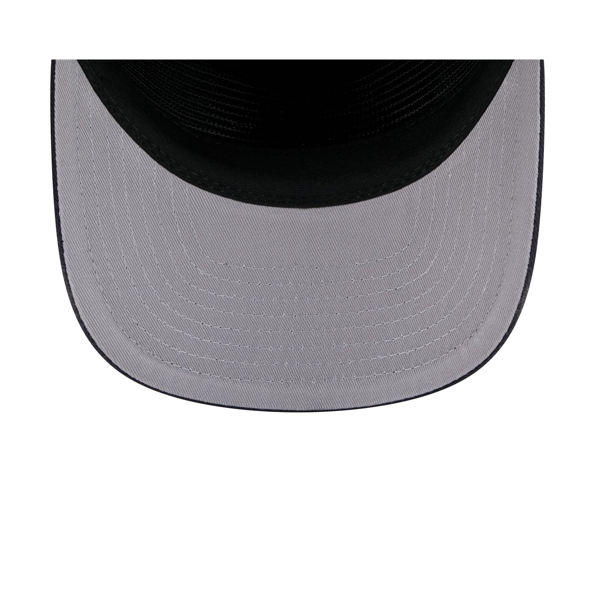 Seattle Mariners Arched Graphic 19TWENTY Snapback Hat