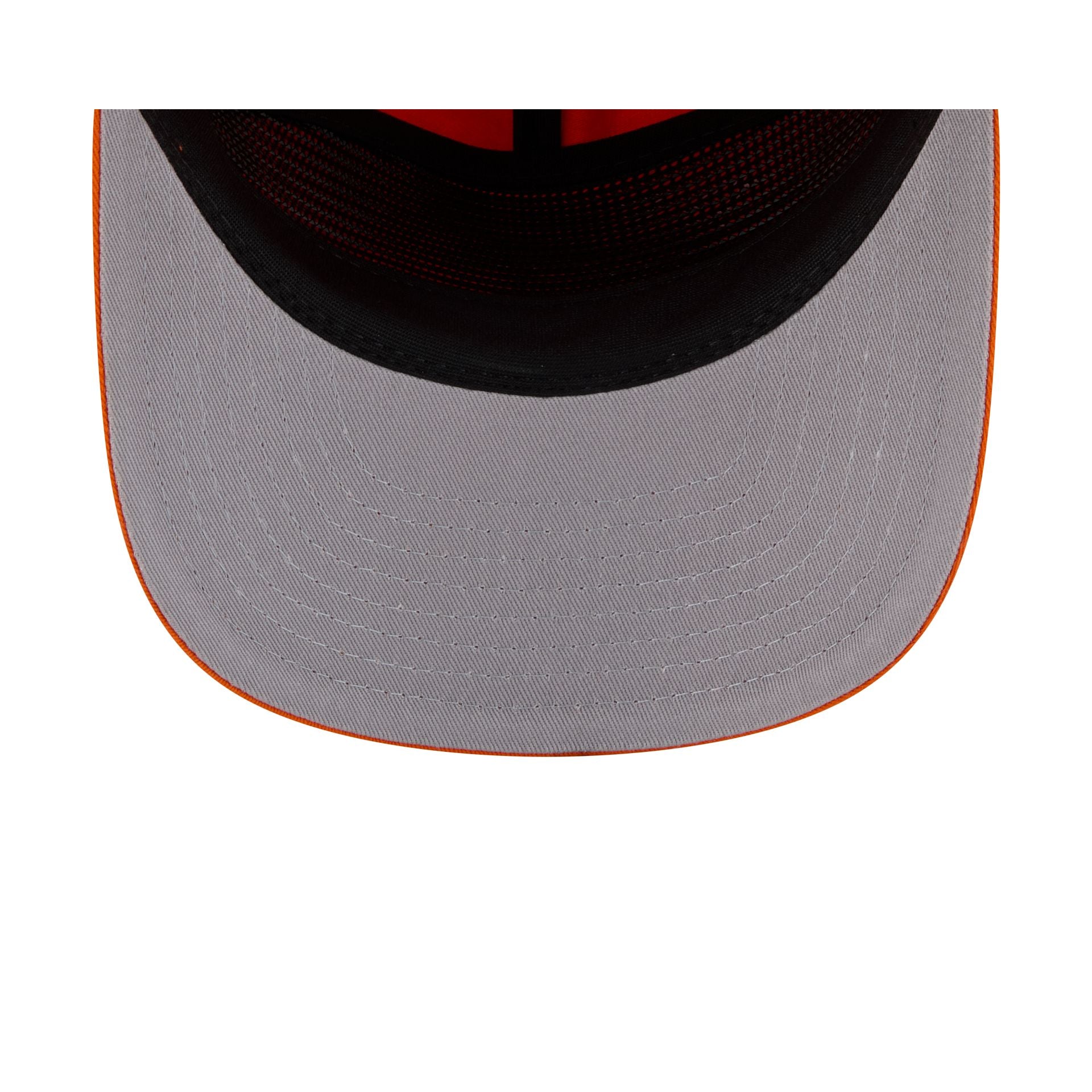 Denver Broncos Arched Graphic 19TWENTY Snapback Hat
