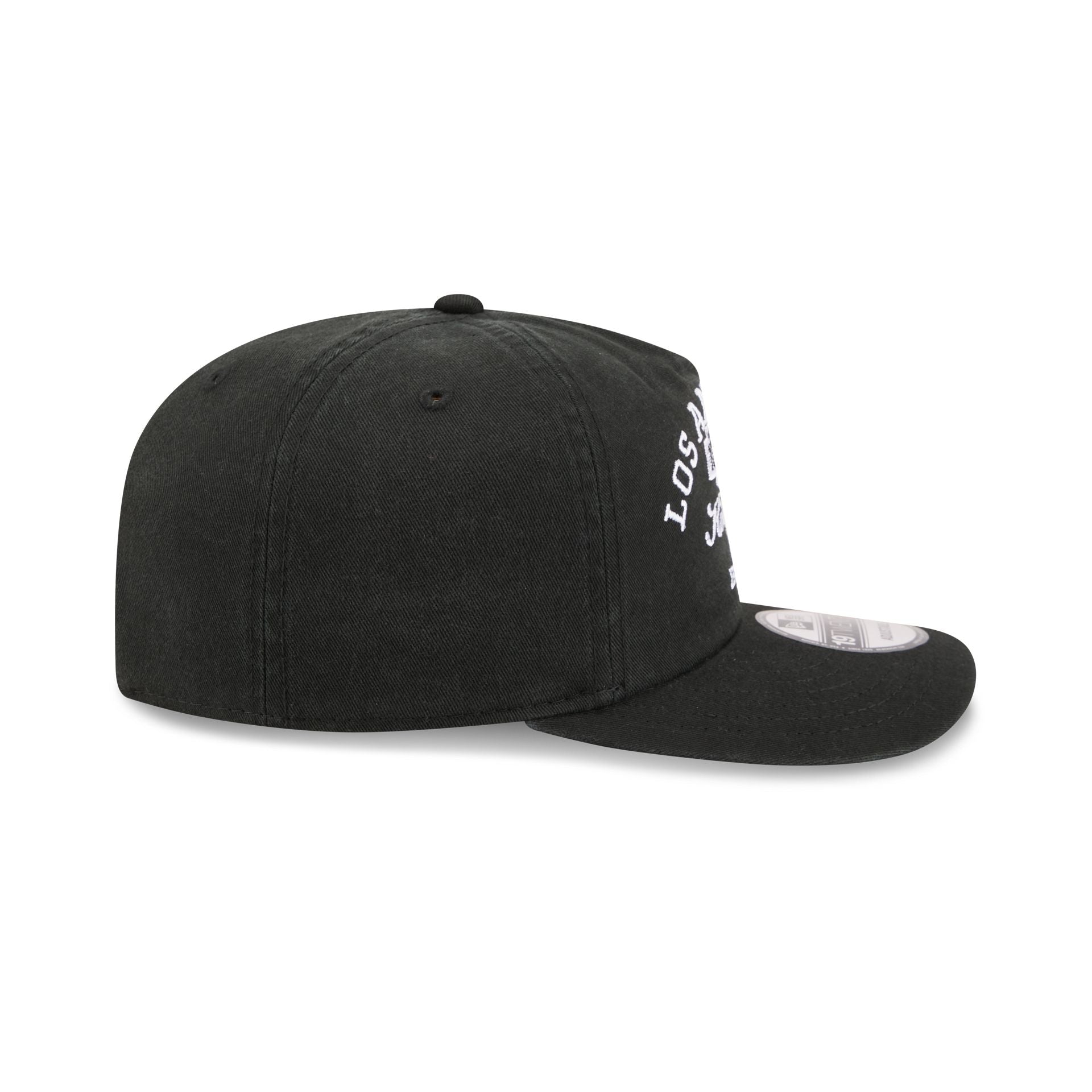 Los Angeles Kings Arched Graphic 19TWENTY Snapback Hat