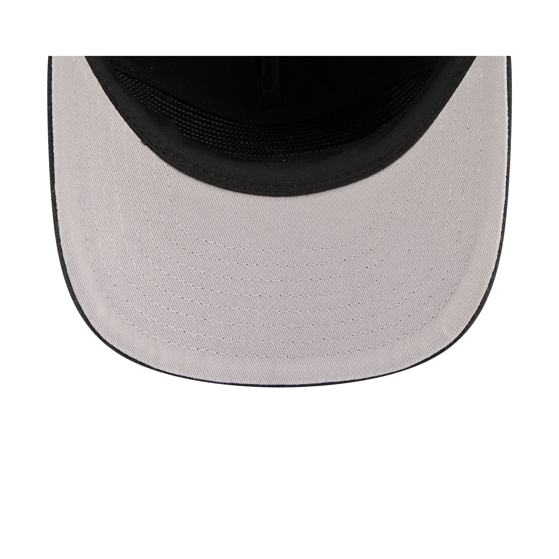 Los Angeles Kings Arched Graphic 19TWENTY Snapback Hat