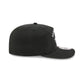 San Antonio Spurs Arched Graphic 19TWENTY Snapback Hat