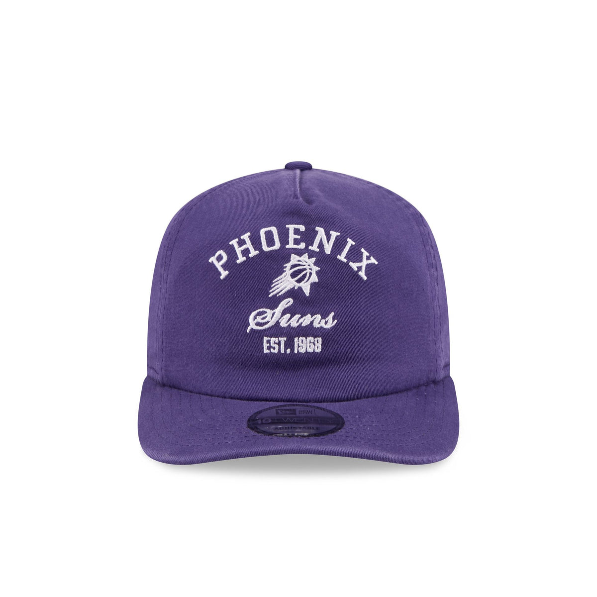 Phoenix Suns Arched Graphic 19TWENTY Snapback Hat
