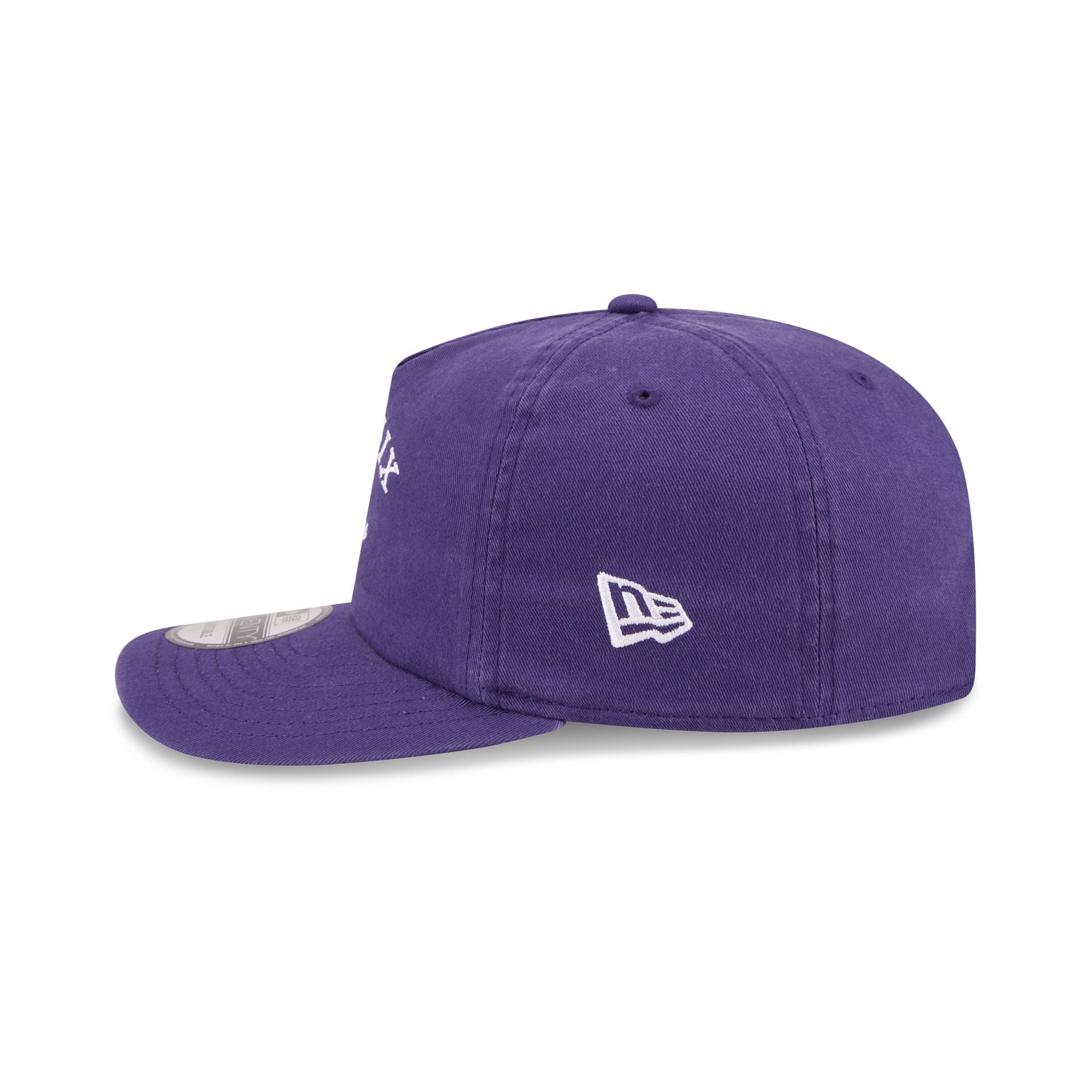 Phoenix Suns Arched Graphic 19TWENTY Snapback Hat