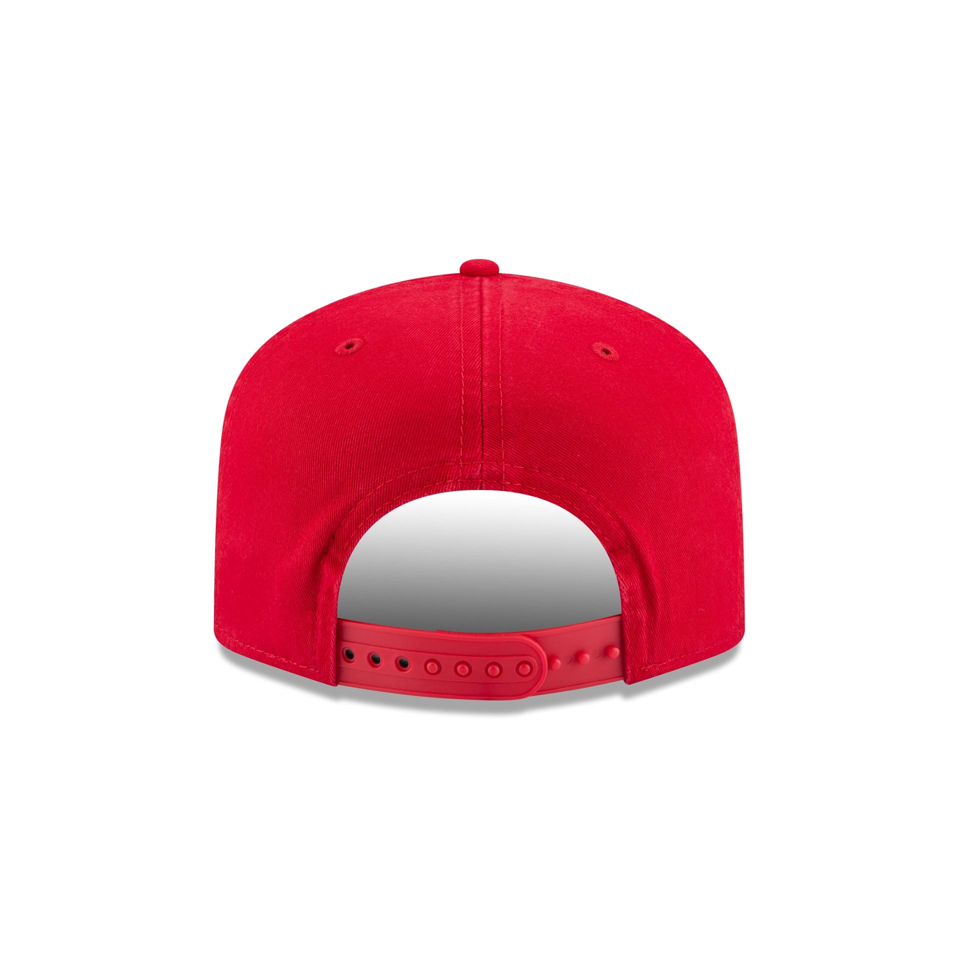 New Jersey Devils Arched Graphic 19TWENTY Snapback Hat