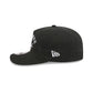 San Jose Sharks Arched Graphic 19TWENTY Snapback Hat