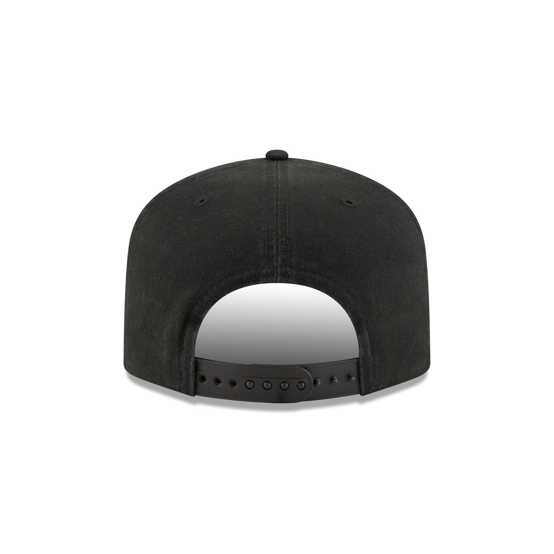 San Jose Sharks Arched Graphic 19TWENTY Snapback Hat