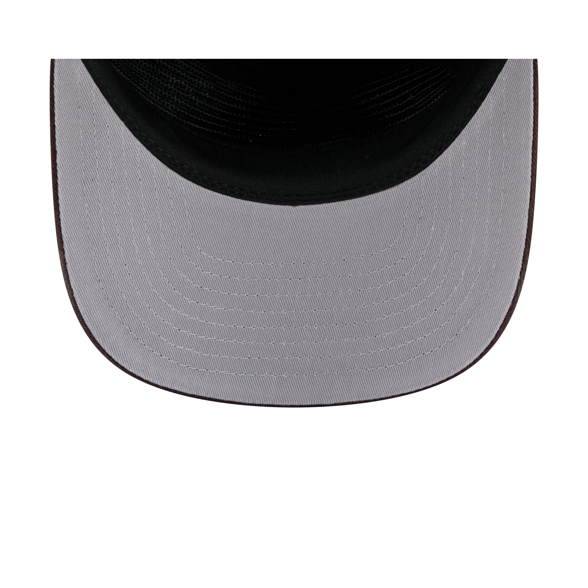 San Diego Padres Arched Graphic 19TWENTY Snapback Hat