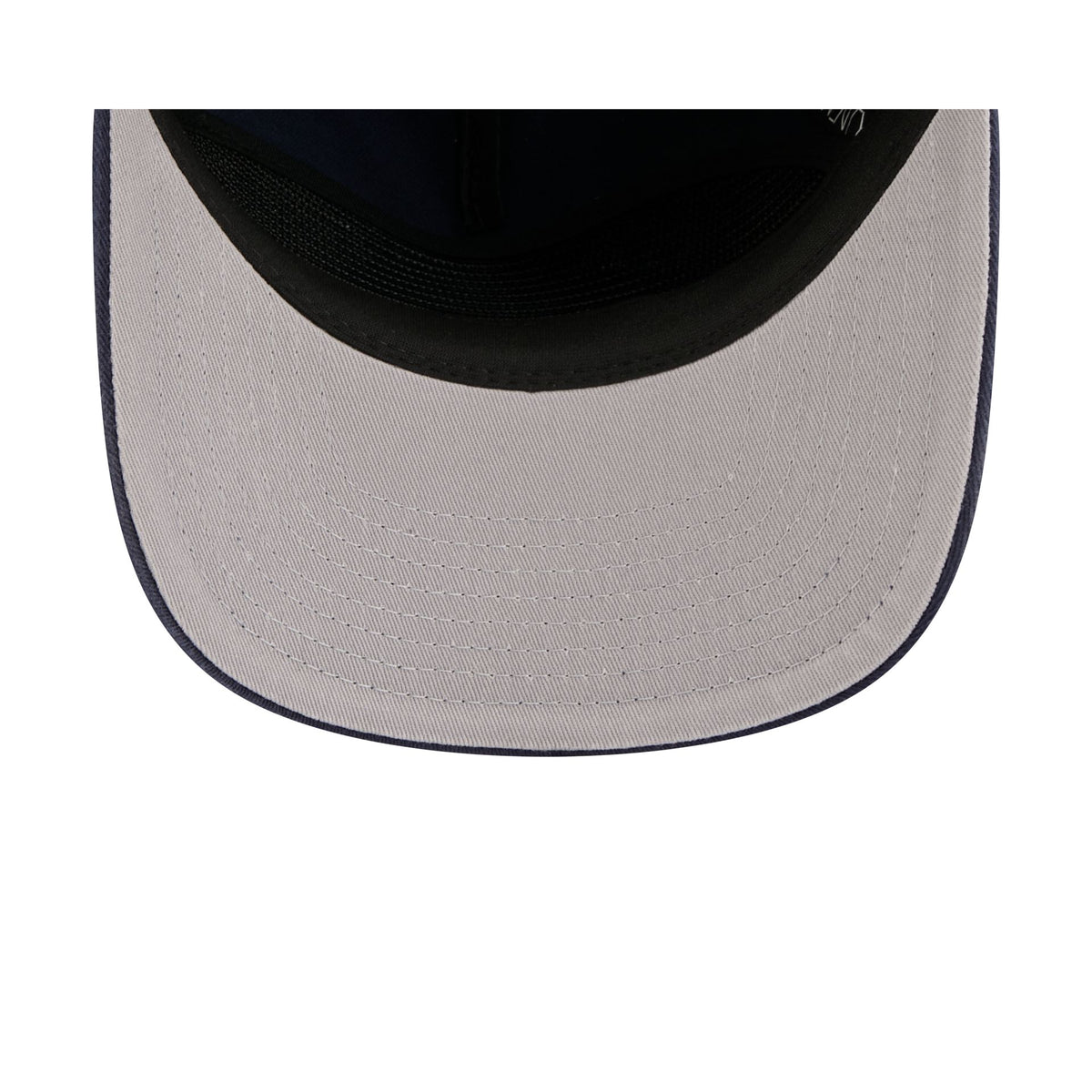 Chicago Bears Arched Graphic 19TWENTY Snapback Hat