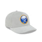 Buffalo Sabres Light Gray Corduroy 59FIFTY Fitted Hat