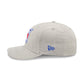 New York Rangers Light Gray Corduroy 59FIFTY Fitted Hat