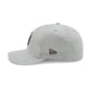 San Diego Padres Light Gray Corduroy 59FIFTY Fitted Hat