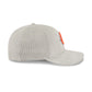 Chicago Bears Light Gray Corduroy 59FIFTY Fitted Hat