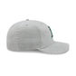 Athletics Light Gray Corduroy 59FIFTY Fitted Hat