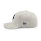 Memphis Grizzlies Light Gray Corduroy 59FIFTY Fitted Hat