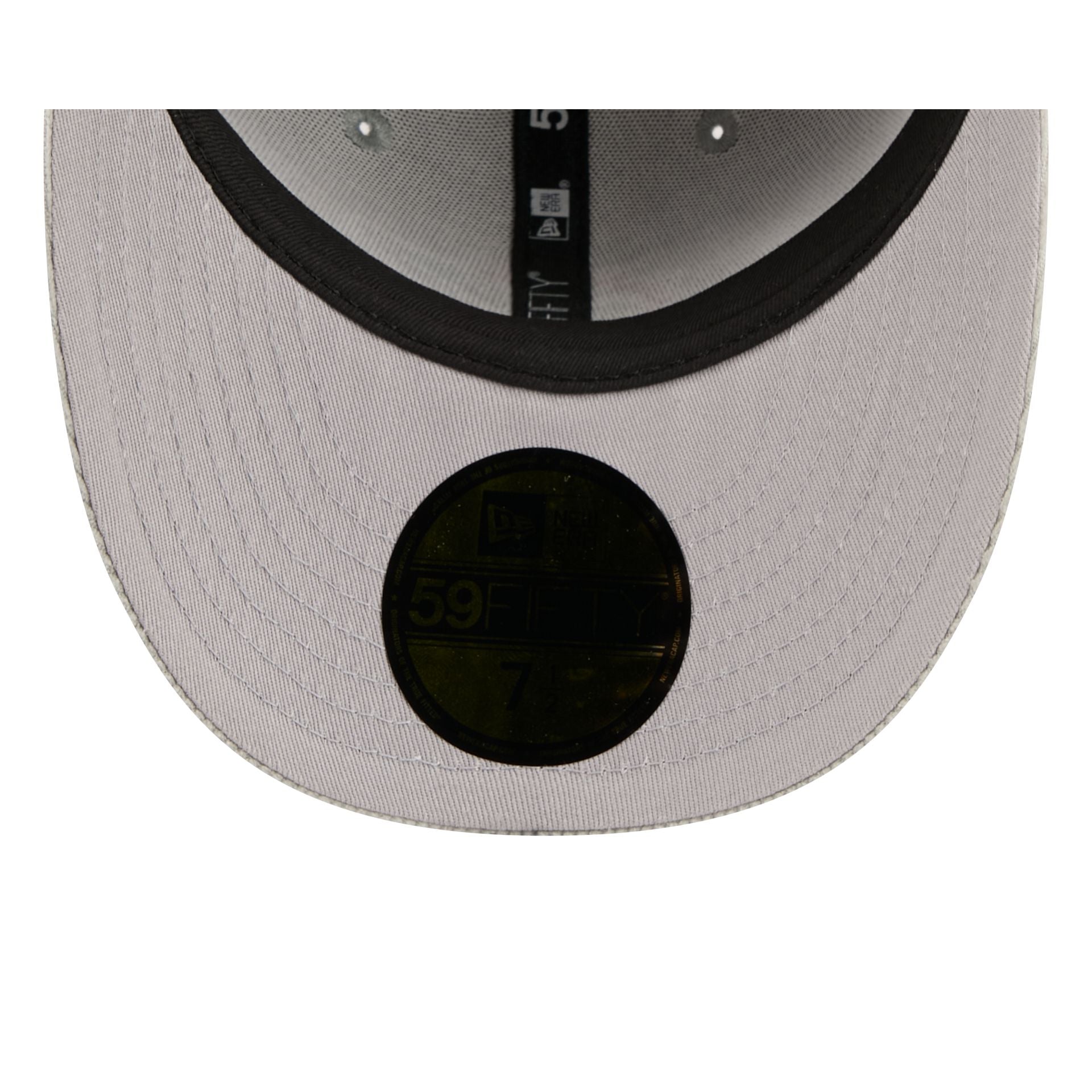 Miami Dolphins Light Gray Corduroy 59FIFTY Fitted Hat – New Era Cap