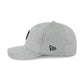 Detroit Tigers Light Gray Corduroy 59FIFTY Fitted Hat